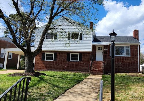 410 N Daisy Ave, Henrico, VA, 23075-1528 | Card Image