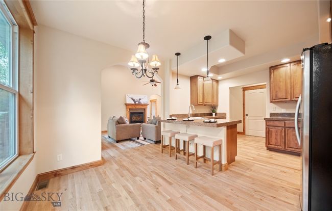 1004 Oconnell Dr, House other with 4 bedrooms, 4 bathrooms and null parking in Bozeman MT | Image 14