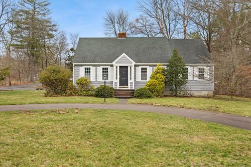 1553 Broadway, Raynham, MA, 02767-1964 | Card Image