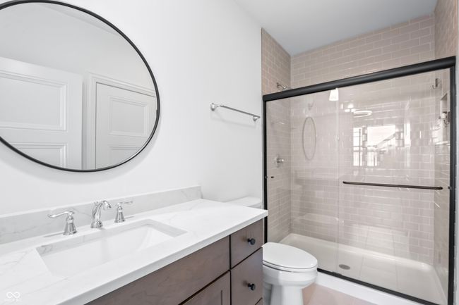 10590 Geist View Dr, House other with 5 bedrooms, 4 bathrooms and null parking in Fishers IN | Image 47