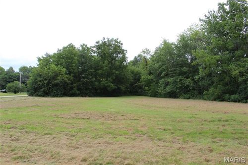 7 Lots Pine E Pine Street, Bellflower, MO, 63333 | Card Image