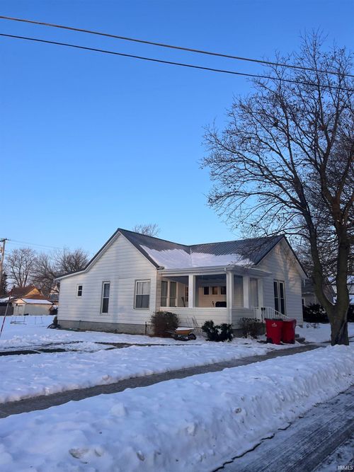 202 N Maple St, Argos, IN, 46501-1115 | Card Image