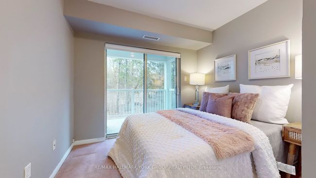 227 - 900 Bogart Mill Trail, Condo with 2 bedrooms, 2 bathrooms and 1 parking in Newmarket ON | Image 28