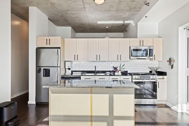 UNIT-907 - 1620 S Michigan Ave, Condo with 2 bedrooms, 2 bathrooms and 1 parking in Chicago IL | Image 6