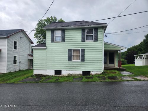 40 W 8th Street, Everett, PA, 15537 | Card Image