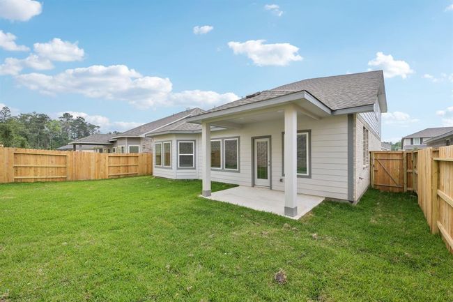 1423 Waggoner Ranch Trl, House other with 5 bedrooms, 4 bathrooms and 2 parking in Conroe TX | Image 35