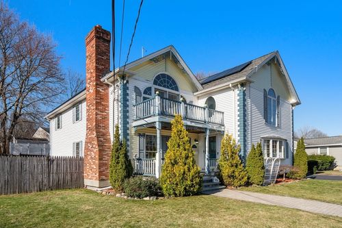 113 Temple Rd, Waltham, MA, 02452-7800 | Card Image