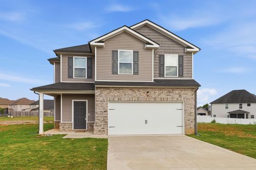 2260 Viking Ct, Murfreesboro, TN, 37127-9800 | Card Image