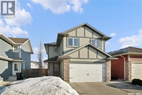211 Mcbeth Cres, Saskatoon, SK, S7T0K5 | Card Image