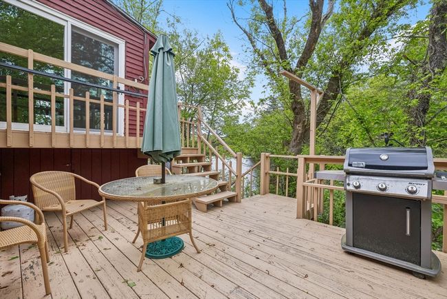 37 High St, House other with 4 bedrooms, 4 bathrooms and 10 parking in Bradford NH | Image 36
