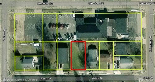 317 Cable St, South Haven, MI, 49090-1708 | Card Image