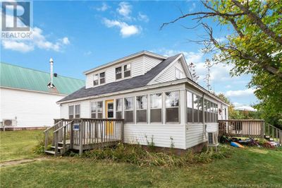 5678 Rte 15, House other with 3 bedrooms, 2 bathrooms and null parking in Shemogue NB | Image 2