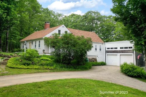 22 Bunker Ln, Gilmanton, NH, 03237-5501 | Card Image