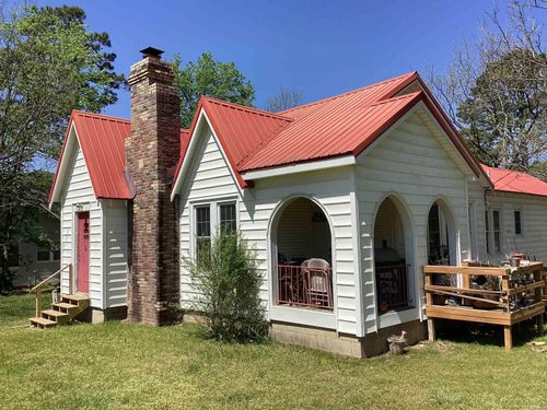 625 E Main St, Prescott, AR, 71857-2228 | Card Image