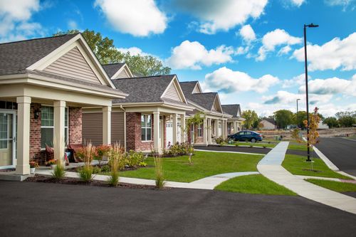 703 Verandah Dr, Hanover Park, IL, 60133-2761 | Card Image