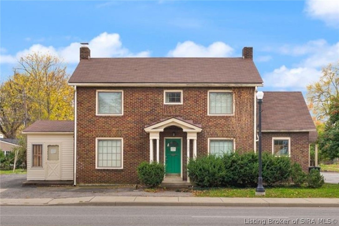 Commercial Sale in Jeffersonville