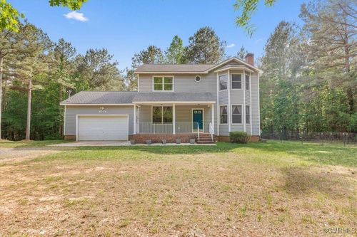 14858 Archangel Pl, Dewitt, VA, 23840-2417 | Card Image