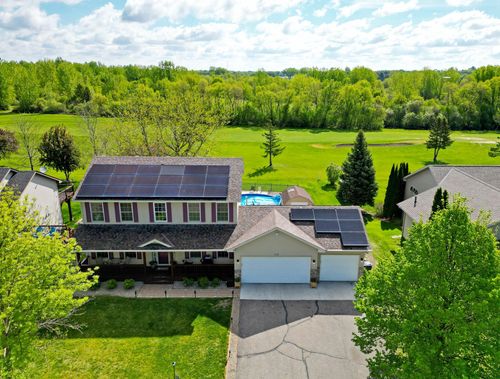 715 Acacia Dr S, Annandale, MN, 55302-3488 | Card Image