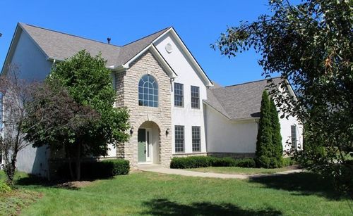 4582 Wuertz Ct, Dublin, OH, 43016-4258 | Card Image