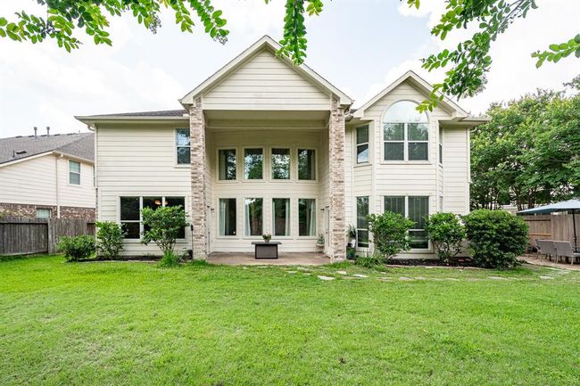 27014 Glenfield Hollow Ln, House other with 4 bedrooms, 4 bathrooms and 3 parking in Cypress TX | Image 42