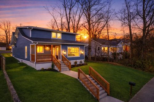 1129 Sharpe Ave, Nashville, TN, 37206-2601 | Card Image