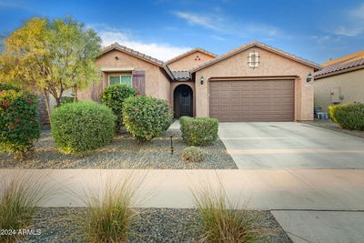 22882 E Marsh Road, House other with 3 bedrooms, 3 bathrooms and null parking in Queen Creek AZ | Image 1