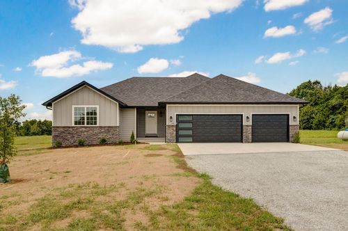145 S Blazing Star Lane, Nixa, MO, 65714 | Card Image