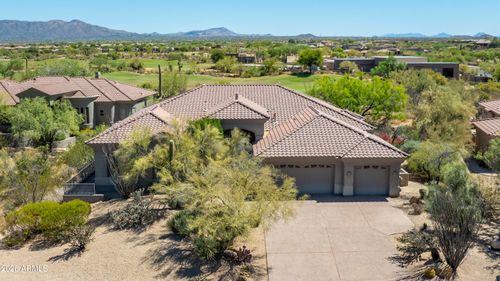 34151 N 92nd Place, Scottsdale, AZ, 85262 | Card Image