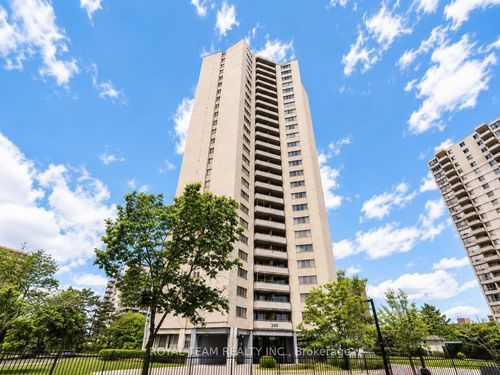 1902-330 Dixon Rd, Toronto, ON, M9R1S9 | Card Image