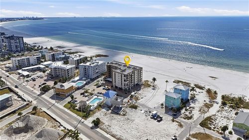102-2532 Estero Blvd, FORT MYERS BEACH, FL, 33931-3336 | Card Image
