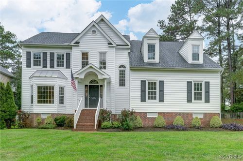 9235 Rose Cottage Lane, Mechanicsville, VA, 23116 | Card Image