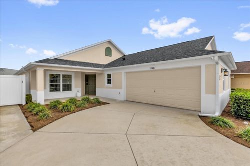 3481 Leelanau Ct, The Villages, FL, 32163-2027 | Card Image