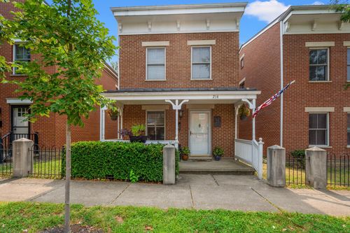 214 W 8th St, Newport, KY, 41071-1307 | Card Image