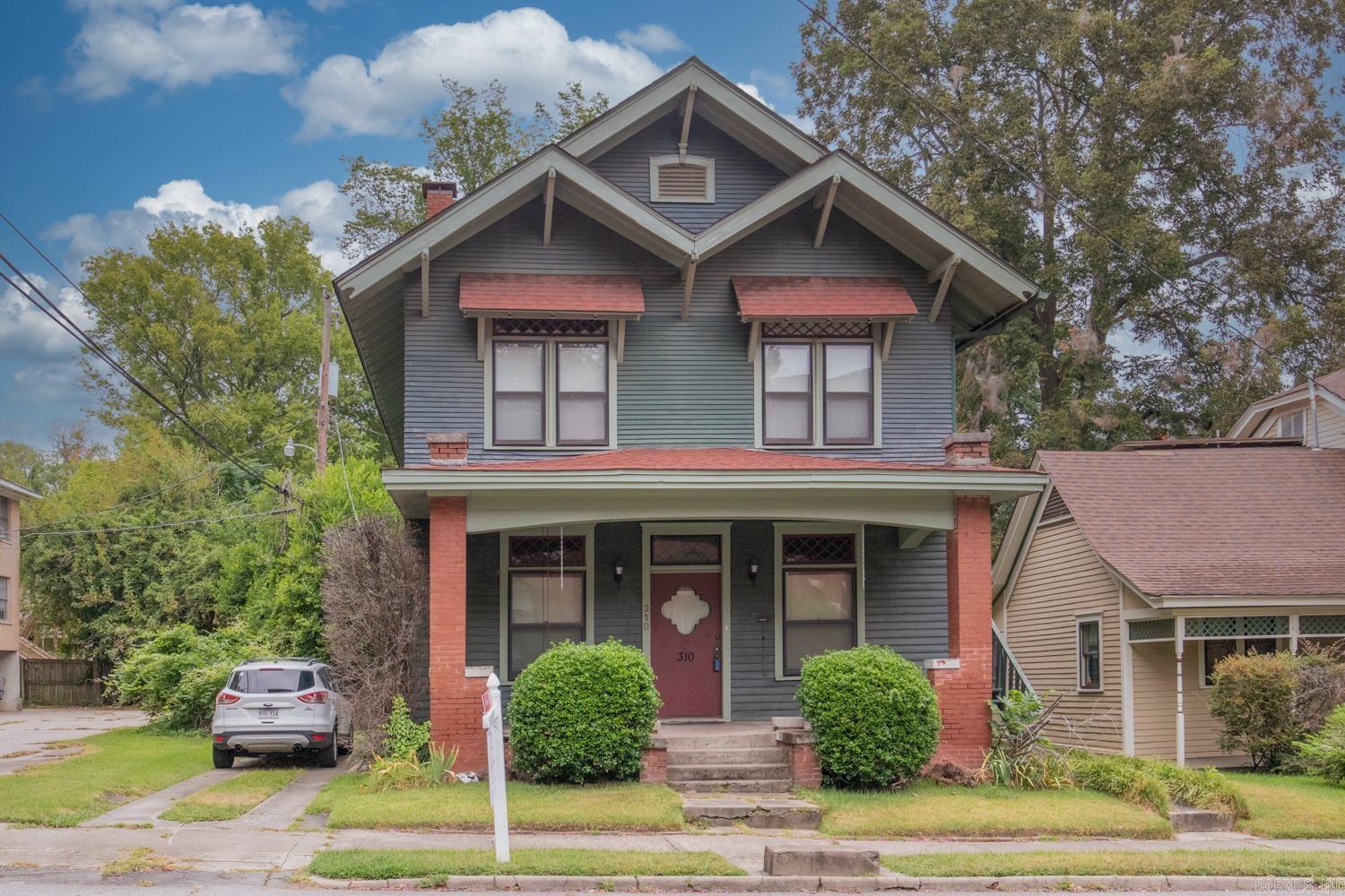 15th St, Little Rock, AR 72202 #1