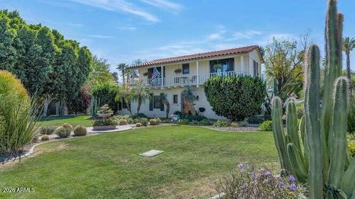 1021 W Encanto Blvd, Phoenix, AZ, 85007-1306 | Card Image