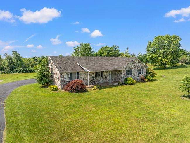 761 Texas Loop Rd, House other with 3 bedrooms, 1 bathrooms and null parking in Springfield KY | Image 32
