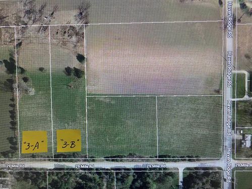 Parcel "3-B" 29 Mile Rd, Lenox Township, MI, 48050 | Card Image