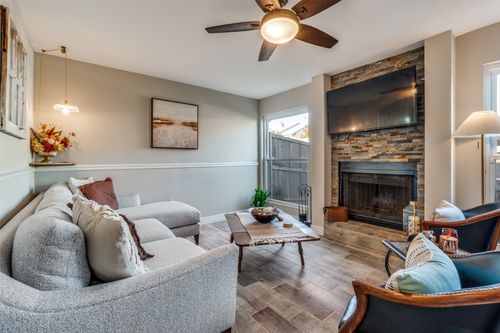 13109 Burninglog Ln, Dallas, TX, 75243-2127 | Card Image