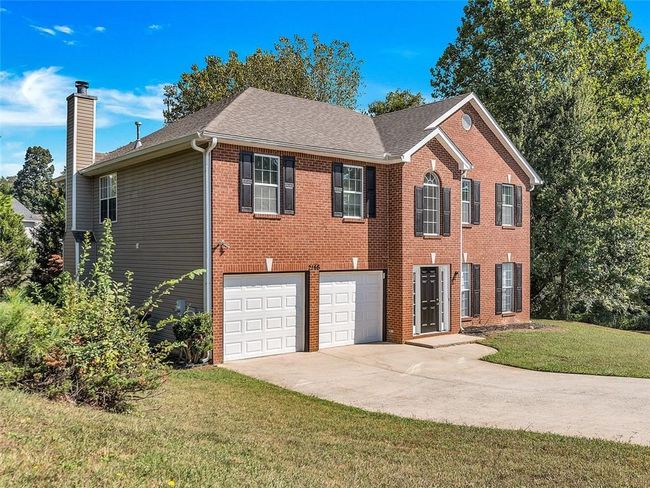 2146 Silva Ct, House other with 4 bedrooms, 3 bathrooms and 2 parking in Conley GA | Image 43