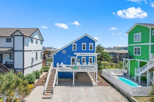 108 Tarpon Dr, Holden Beach, NC, 28462-1826 | Card Image