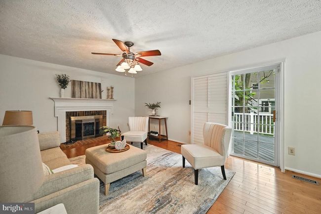 2240 Halter Ln, House other with 4 bedrooms, 3 bathrooms and null parking in RESTON VA | Image 10