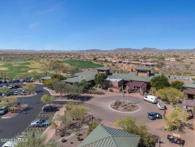 41310 N Clear Crossing Ct, House other with 2 bedrooms, 2 bathrooms and null parking in Anthem AZ | Image 37