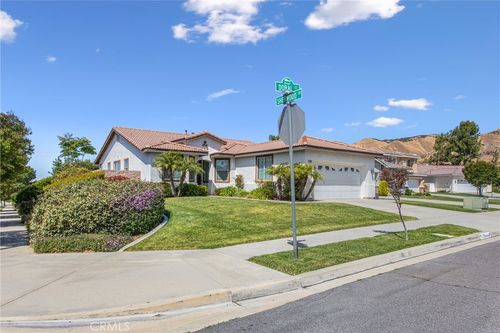 11644 Doral Ct, Yucaipa, CA, 92399 | Card Image