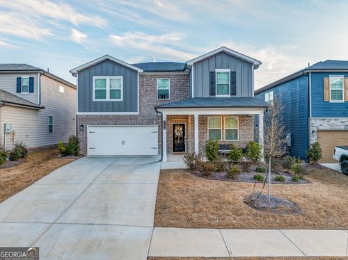 7129 Timberland Trl, Lithonia, GA, 30058-2118 | Card Image