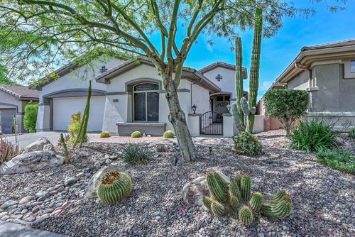 41418 N Clear Crossing Rd, Anthem, AZ, 85086-1076 | Card Image