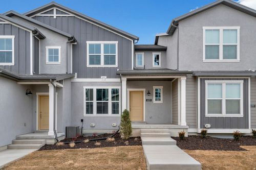 6684 N Monument Peak, Eagle Mountain, UT, 84005-2024 | Card Image