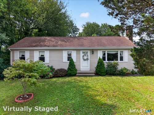 1324 Boston Post Rd, Old Saybrook, CT, 06475-4408 | Card Image