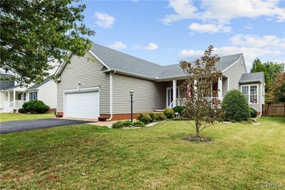 11264 Old Scotland Road, House other with 3 bedrooms, 2 bathrooms and null parking in Glen Allen VA | Image 2