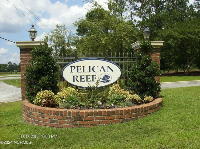 135 E High Bluff Dr, Home with 0 bedrooms, 0 bathrooms and null parking in Hampstead NC | Image 10