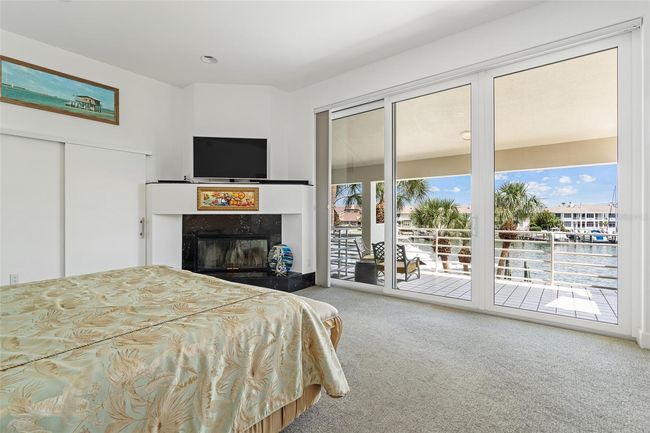833 Ponce De Leon Dr, House other with 5 bedrooms, 5 bathrooms and null parking in TIERRA VERDE FL | Image 27